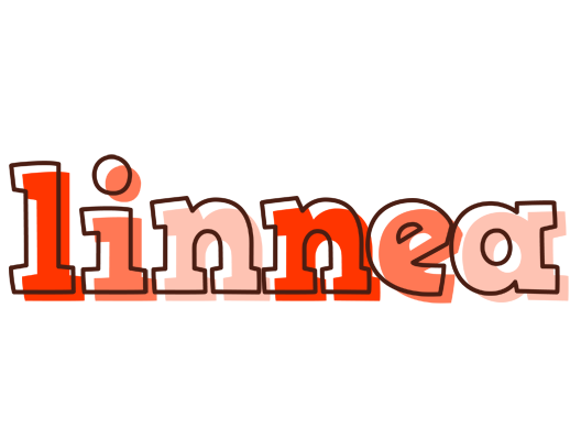 Linnea paint logo