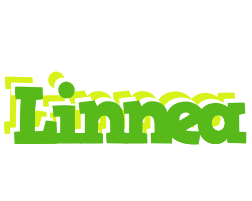 Linnea picnic logo