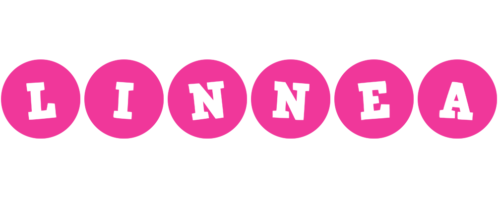 Linnea poker logo