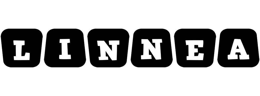 Linnea racing logo