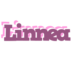 Linnea relaxing logo