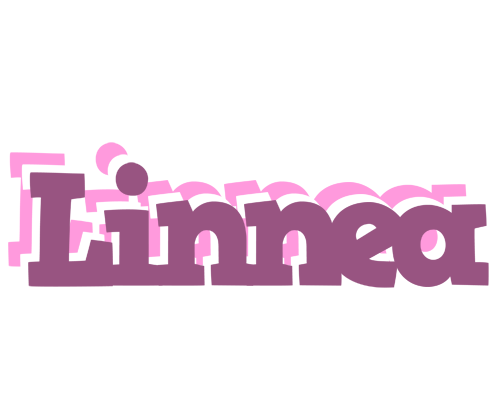 Linnea relaxing logo