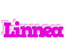 Linnea rumba logo