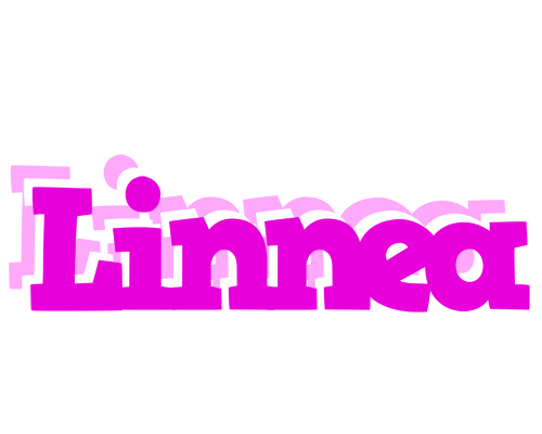 Linnea rumba logo