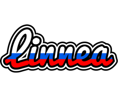 Linnea russia logo