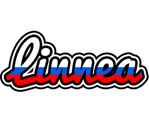 Linnea russia logo