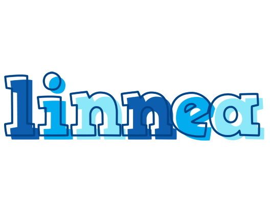 Linnea sailor logo