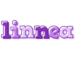 Linnea sensual logo