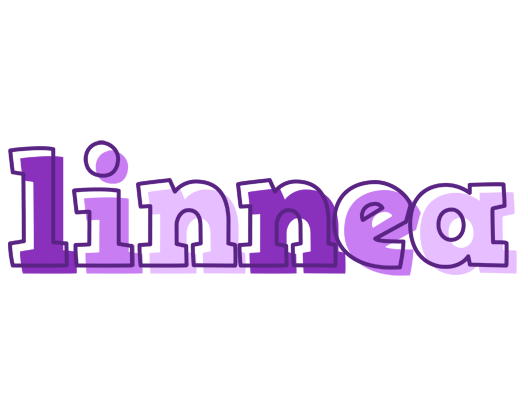 Linnea sensual logo