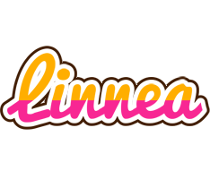 Linnea smoothie logo