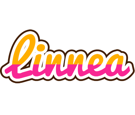 Linnea smoothie logo