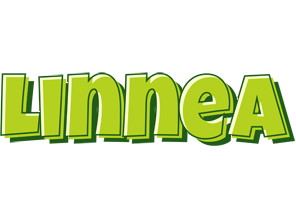 Linnea summer logo