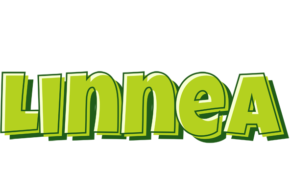 Linnea summer logo