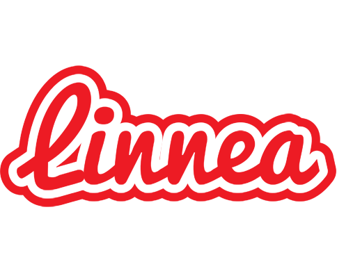 Linnea sunshine logo