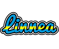 Linnea sweden logo