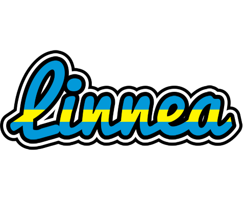Linnea sweden logo