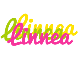 Linnea sweets logo