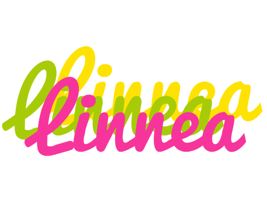 Linnea sweets logo