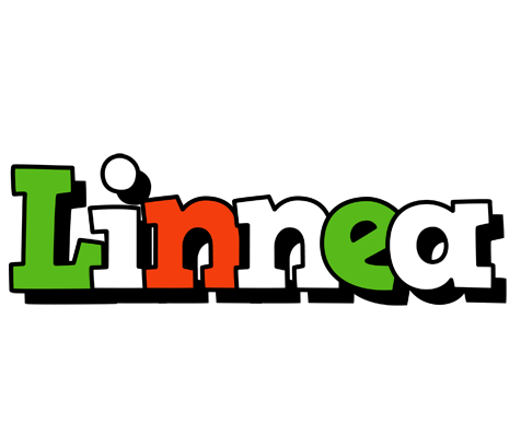 Linnea venezia logo