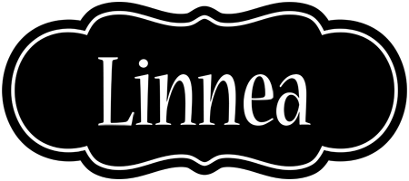 Linnea welcome logo