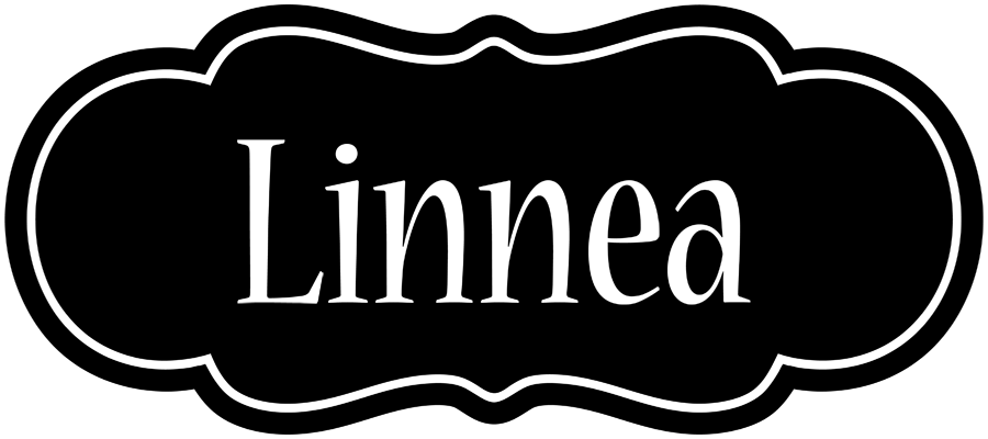 Linnea welcome logo