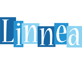 Linnea winter logo