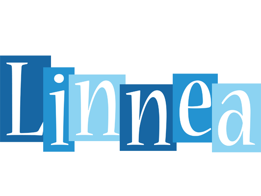 Linnea winter logo