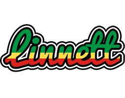 Linnett african logo