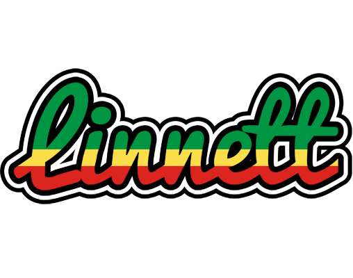 Linnett african logo