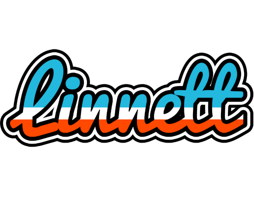 Linnett america logo