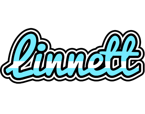 Linnett argentine logo