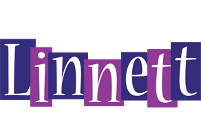 Linnett autumn logo