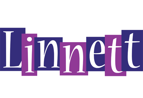 Linnett autumn logo