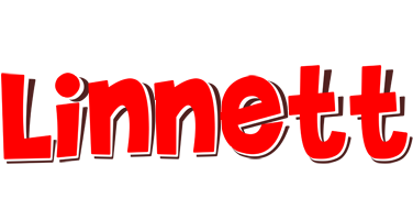 Linnett basket logo