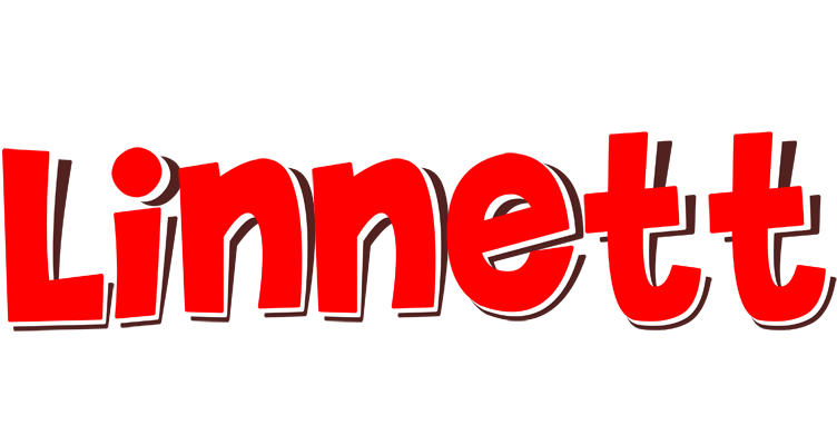 Linnett basket logo