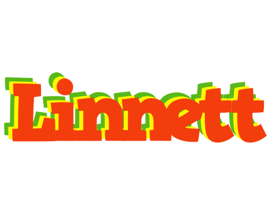Linnett bbq logo