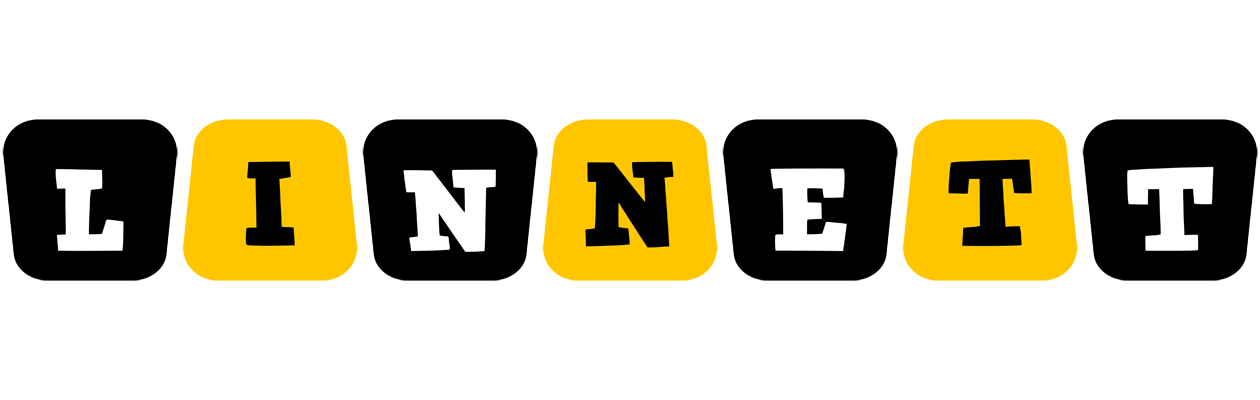 Linnett boots logo