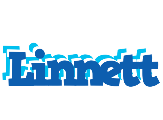 Linnett business logo