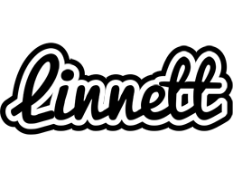 Linnett chess logo