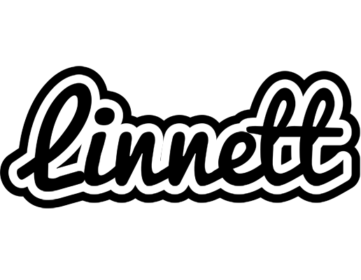 Linnett chess logo