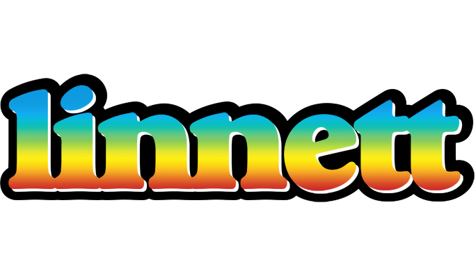 Linnett color logo