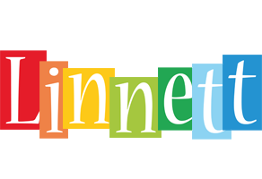 Linnett colors logo