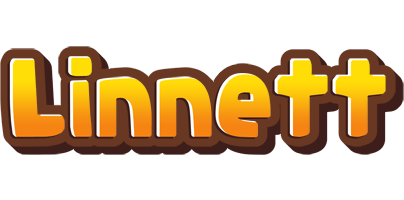 Linnett cookies logo