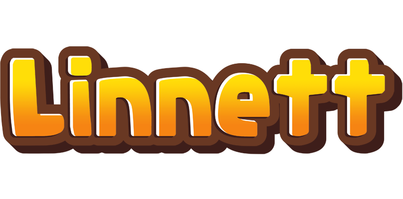 Linnett cookies logo