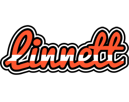 Linnett denmark logo