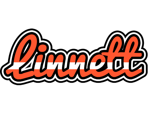 Linnett denmark logo