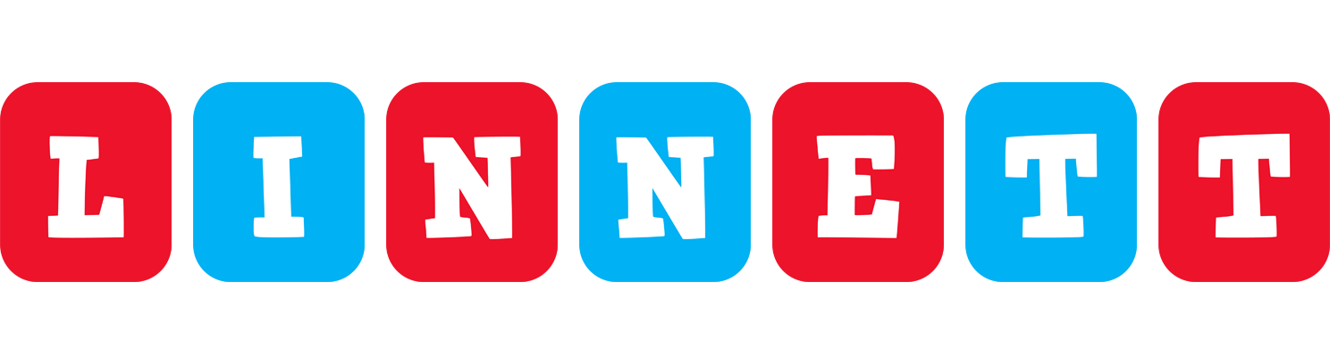 Linnett diesel logo