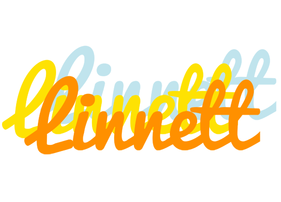 Linnett energy logo