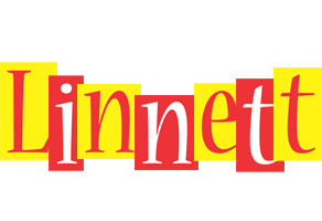 Linnett errors logo