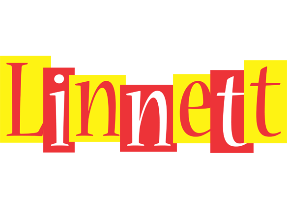 Linnett errors logo